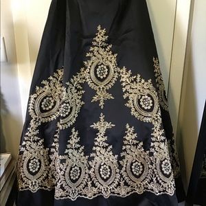 Women’s Size 12 Pink by Alexia Designs ball gown